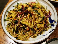 家常凉菜-關東雪东北菜(中庚漫游城店)