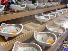 -汉江山料理级自助烤肉黑金冠(周口好吃城店)