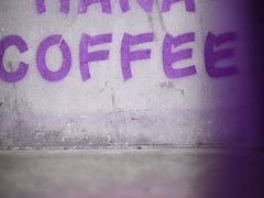 -HANA COFFEE(长寿路店)