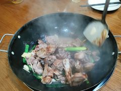 -顺德火焰醉鹅坊(珠海店)
