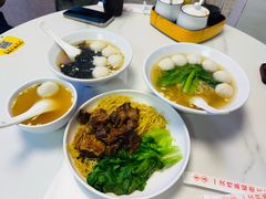 -第壹面(北京路店)