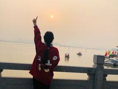 -云龙湖旅游景区