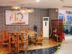 -渔意坊·千层无骨鱼粥底火锅·20年顺德菜(普君店)