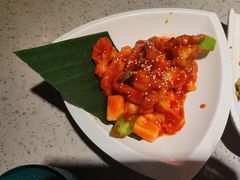 -觅山云南菜(泊富ICITY店)