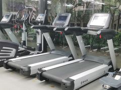 -VPsmart私教健身工作室(新华路旗舰店)