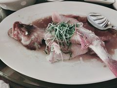 -采悦轩中餐厅·粤菜·海南菜(神州半岛喜来登度假酒店)