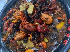 -鑫悦龙虾(前西街店)