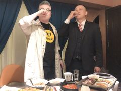 -清真·卡德尔大叔新疆主题餐厅(龙汇路店)