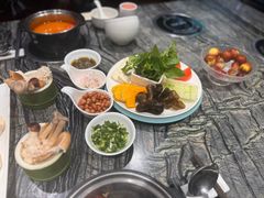 -诺筵汤品·菌汤火锅(南河坝店)