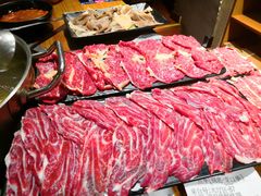 -潮味四季潮汕牛肉火锅(来凤街店)