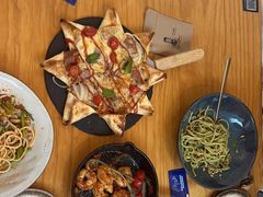 -沏点Trattoria意大利餐厅(新街口店)