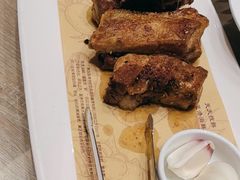-蓝港海鲜厨房(金水路店)