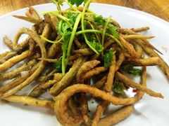 老三鱼仔-老三鱼仔店