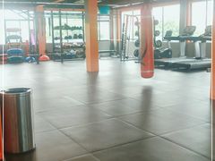 -佳禾健身(三元里店)
