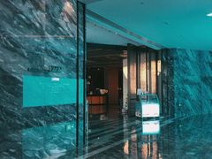 -中山保利艾美酒店-乐美中餐厅