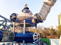 -汉江湾体育公园