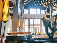 -清远熹乐谷温泉度假酒店