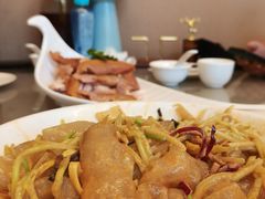 -鹿鸣春饭店(总店)