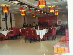 大堂-渔歌子鱼头王(郑州总店)