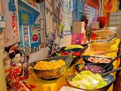 -鳗鱼家·深夜食堂(军博店)