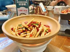 -尚禾厨·湘菜馆(步行街店)