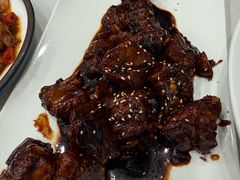 -小郭私房菜·海肠捞饭店(学士街店)