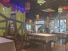 -津沽小院(天津之眼店)