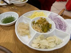 -寻味顺德·南记酒家·传统顺德菜·鱼生(广源路店)