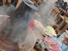 -东镇老火锅(长春路首店)