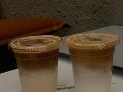 -Infica Coffee