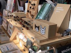 -三联韬奋书店(宽窄巷子店)