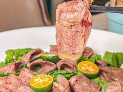 -唐廊烤鸭店(工体店)