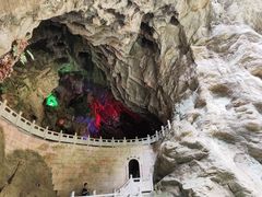 -天河潭旅游度假区
