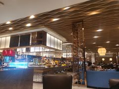 -康帝国际酒店-艾斯本自助西餐厅
