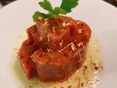 -绿茶餐厅(天津天河城店)