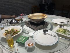 -绿雅居原生态农庄(小涌店)