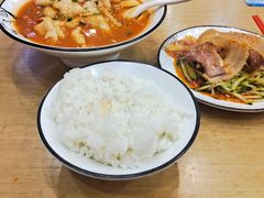 -奈哥老坛酸菜鱼(香港名都店)