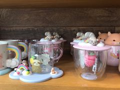 -星巴克(绵阳涪城凯德店)