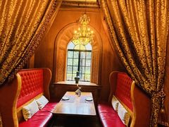 -马勒别墅·中餐厅