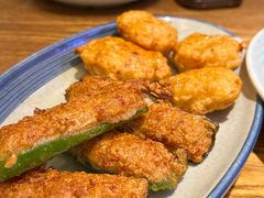 -常来小聚·广州非遗传承餐厅(地王广场店)