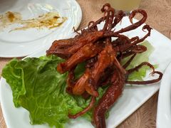 -瑞福园联谊餐室(茂名南路店)