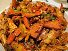 -满得意茶餐厅·顺德家常菜·港式经典(大良店)