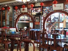大堂-四季春(美食街店)