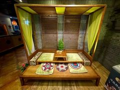 -泰迈·影院式足道SPA(世纪大道店)