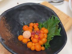 -第六季自助餐厅(甜水园店)