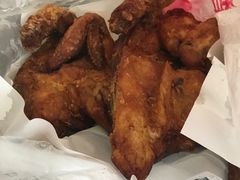 -香园炸鸡(鞍山西道店)