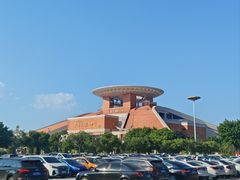 -中国闽台缘博物馆