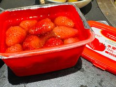 -蘸小院铁锅炖·蘸酱菜·东北菜(怀远门店)