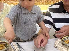 -北京贵宾楼饭店 红墙咖啡厅