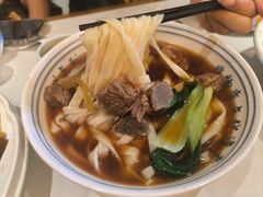 -磁州卤面·邯郸地方菜(复兴区店)